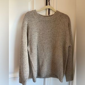 Aritzia Wilfred Free Wool Sweater